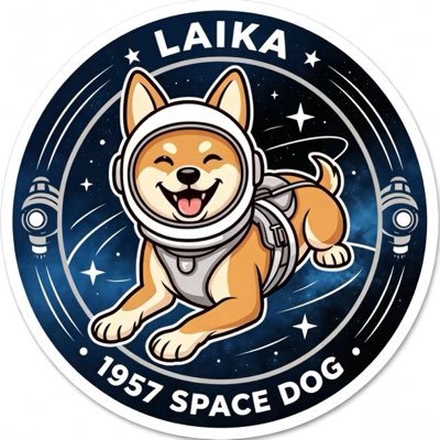 LAIKA